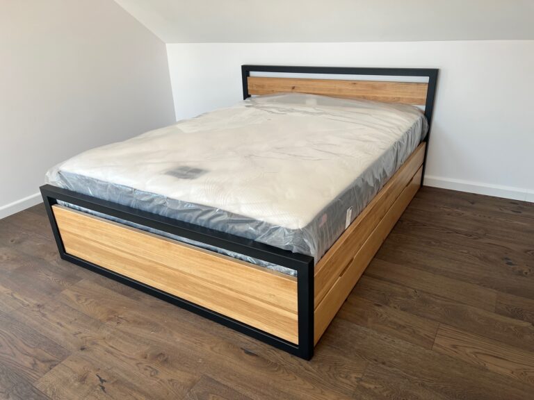 Materace King Koil – co wyróżnia je na tle innych producentów?