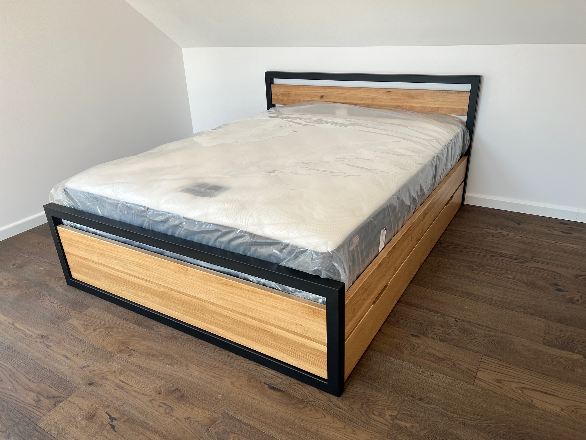 IMG_2922 Materac King Koil